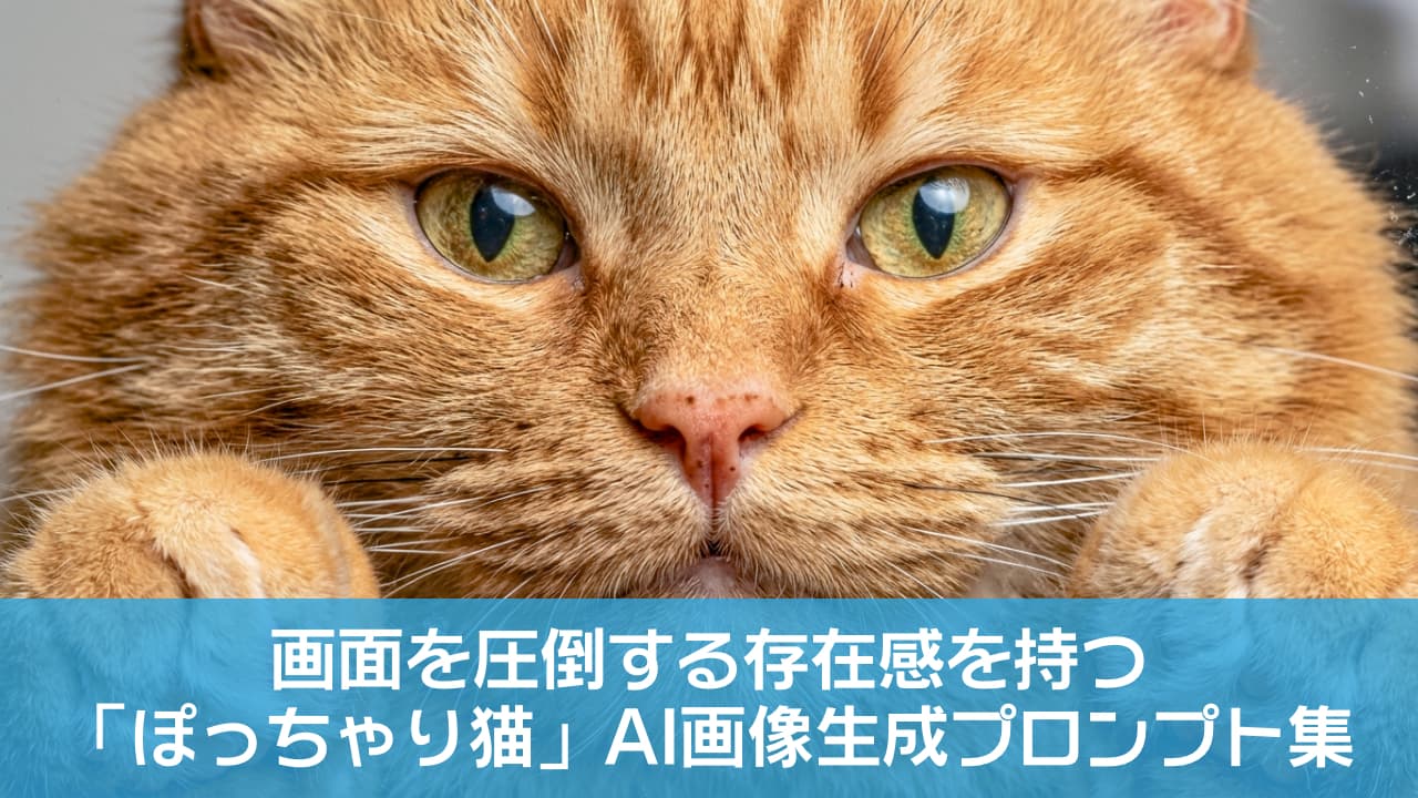「画面から飛び出してきそう！🐾 興味津々でカメラに迫る茶トラちゃん、可愛すぎてお仕事ストップ確定です😂🧡 #茶トラ #ドアップ猫」Ultra-realistic high-quality close-up photograph of a curious massive orange tabby cat pressing its face and soft paws against the camera lens. The highly detailed fluffy orange fur, bright yellow-green eyes, and squished paw pads are captured beautifully under soft studio lighting. カメラレンズに顔とふっくらした前足をピタッと押し付ける、好奇心旺盛な茶トラ猫の超ドアップ写真。1本1本の豊かなオレンジ色の被毛や鮮やかな黄緑色の瞳、ガラスに押し付けられた柔らかな肉球の質感が、柔らかな光の中で極めて精細に描写されている