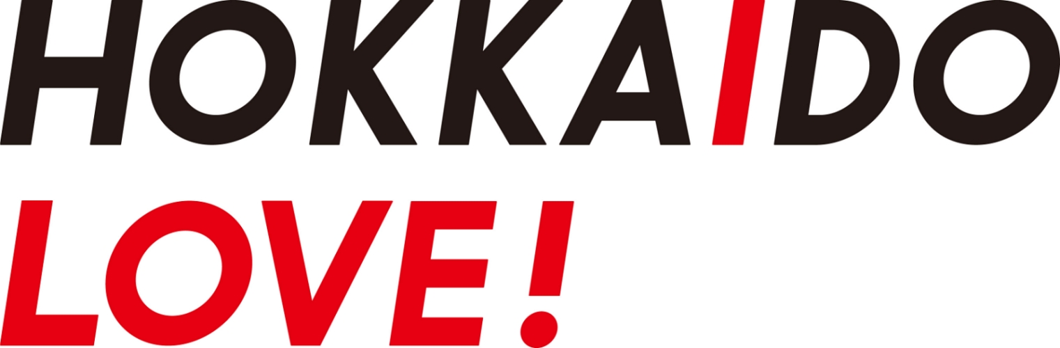HOKKAIDO LOVE!